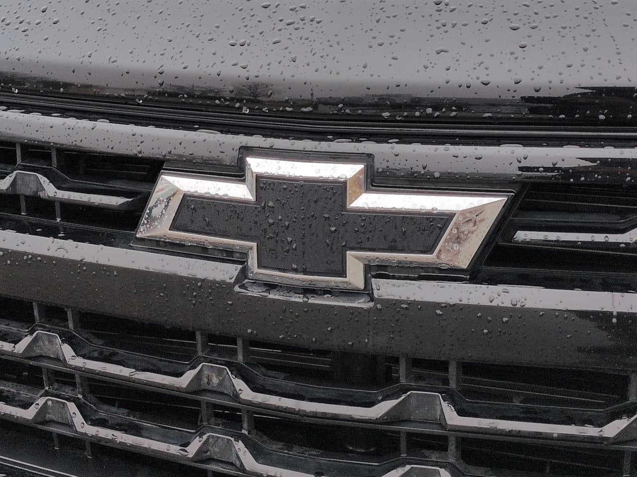 Thumbnail: 2023 Chevrolet Silverado 1500 - 11