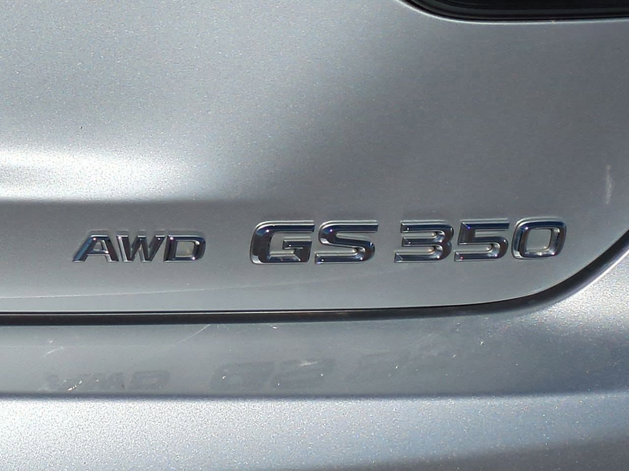 Thumbnail: 2017 Lexus GS - 11