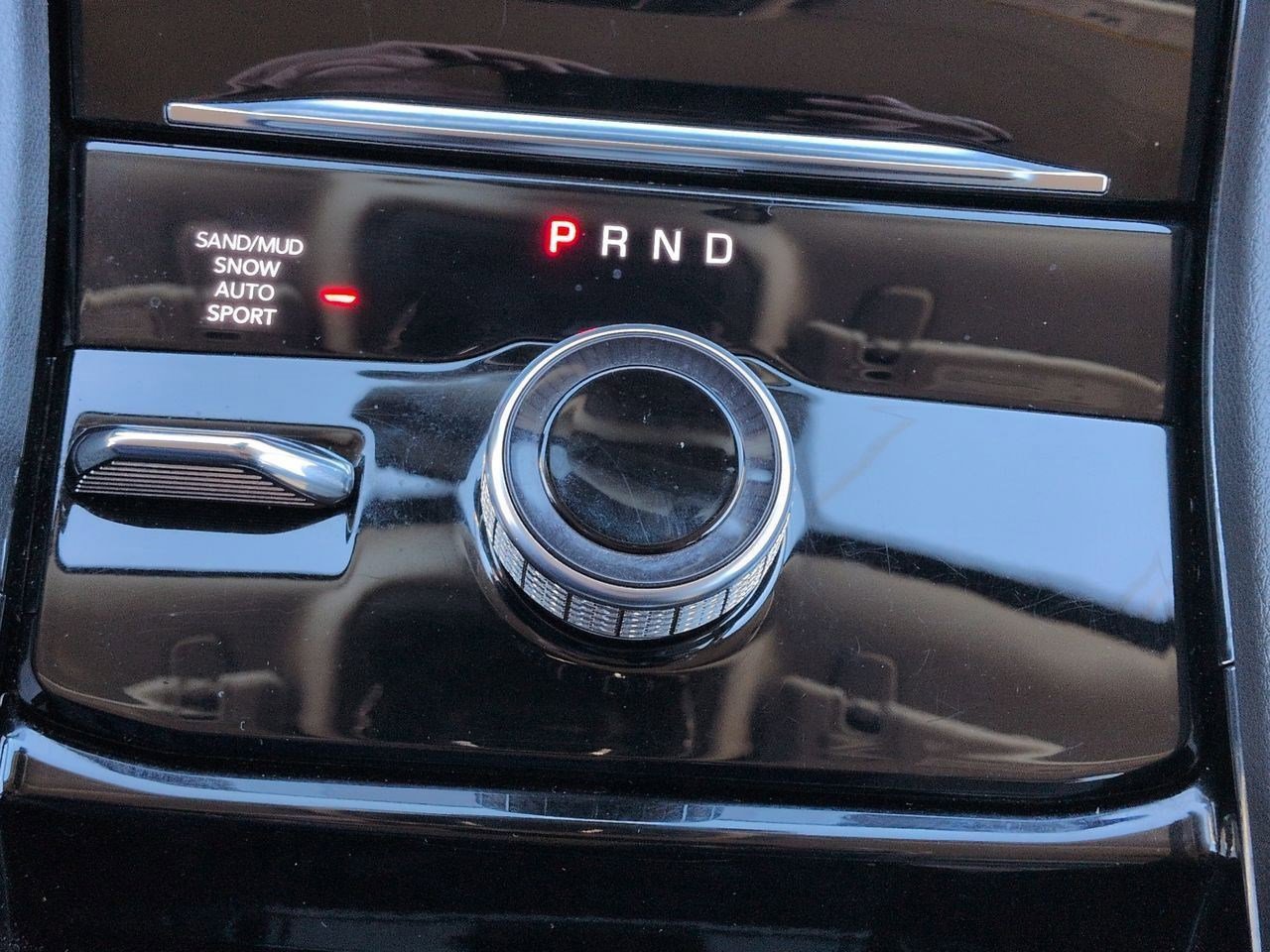 Thumbnail: 2022 Jeep Grand Cherokee - 30