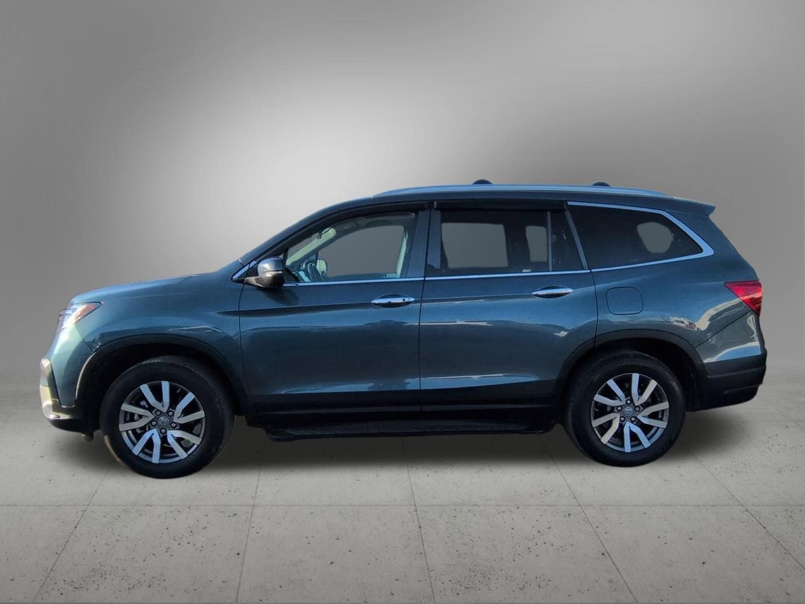 Thumbnail: 2022 Honda Pilot - 3