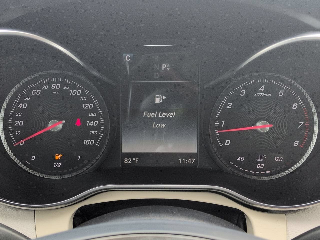 2017 Mercedes-Benz C-Class C300 - Photo 31