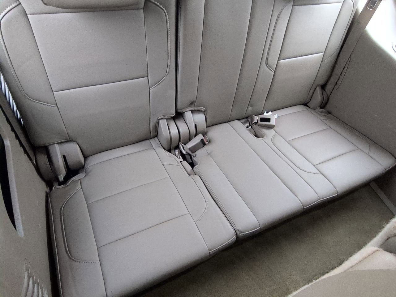 Thumbnail: 2016 Chevrolet Tahoe - 20