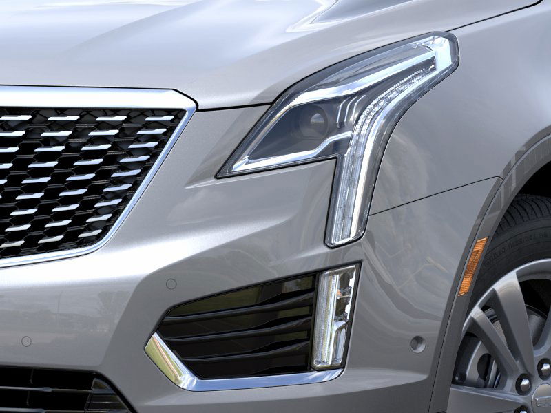 Thumbnail: 2026 Cadillac XT5 - 10