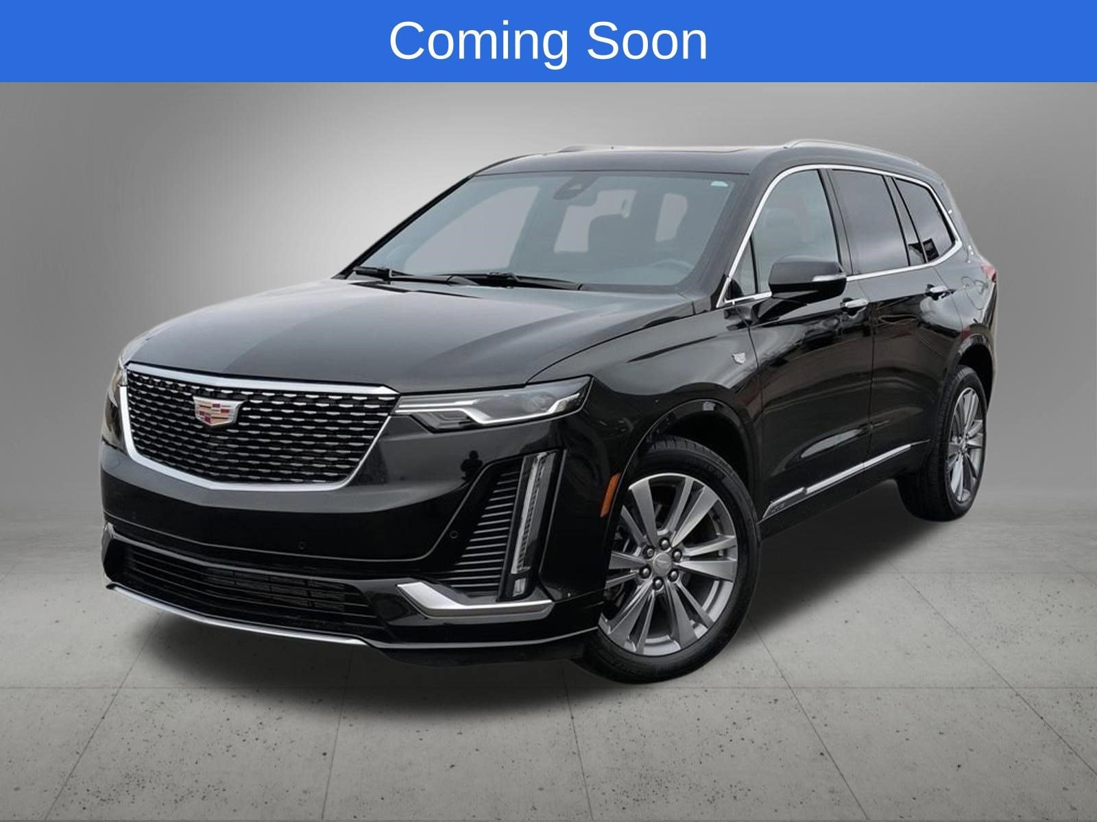 2024 Cadillac XT6 Premium Luxury -
                  Troy, MI