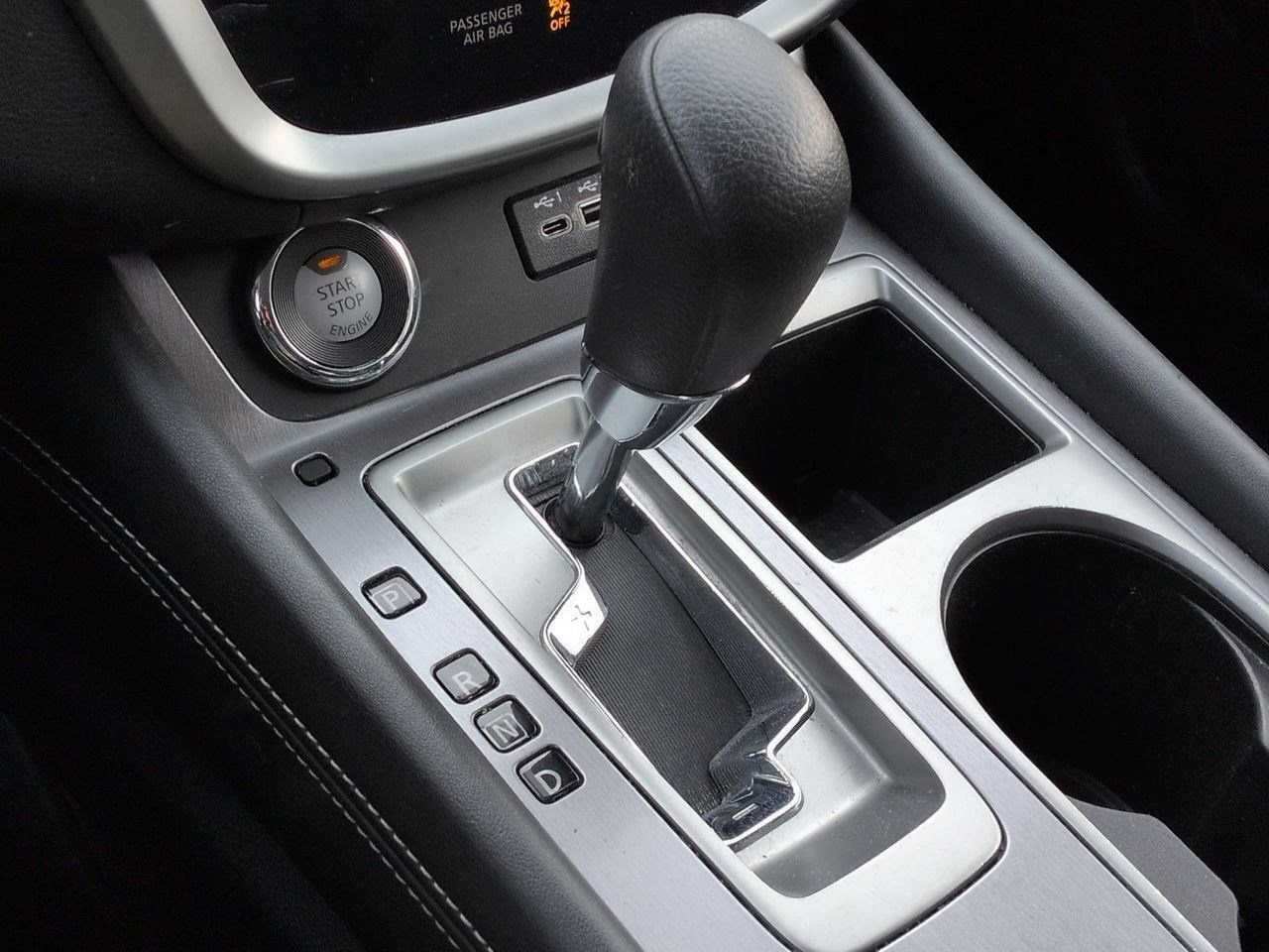 Thumbnail: 2020 Nissan Murano - 30