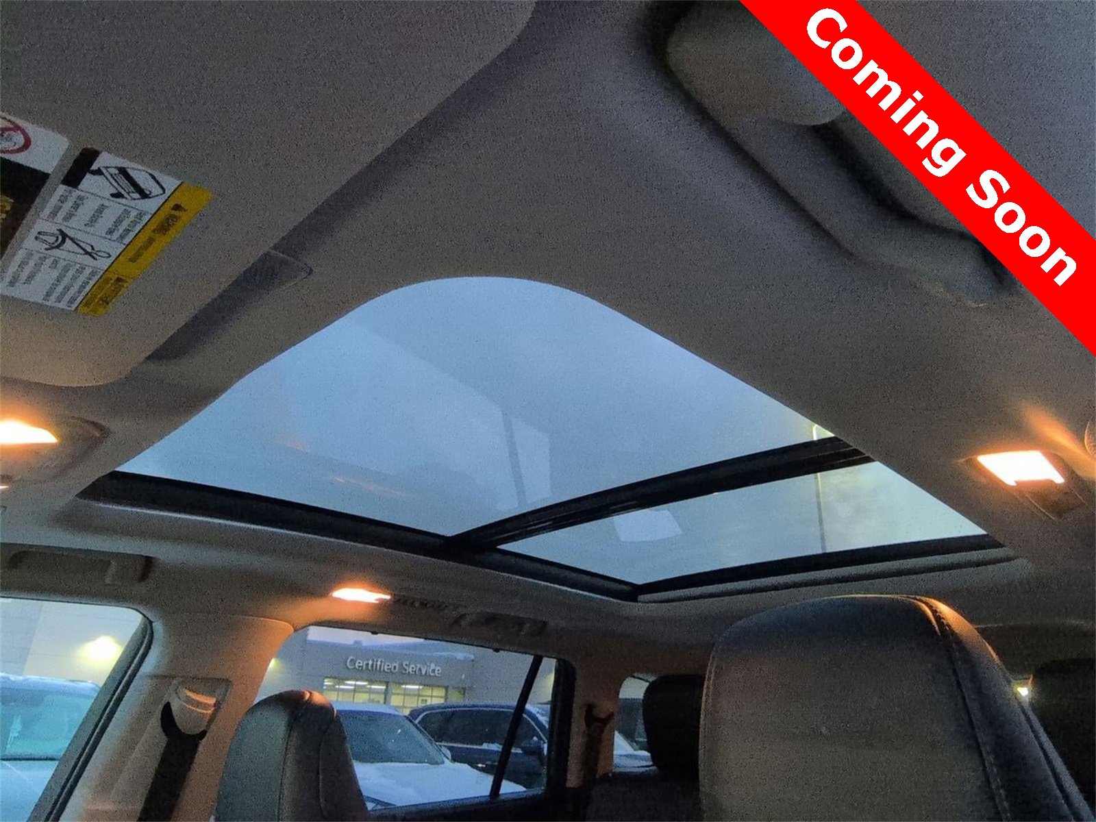 Thumbnail: 2023 Toyota Highlander - 18