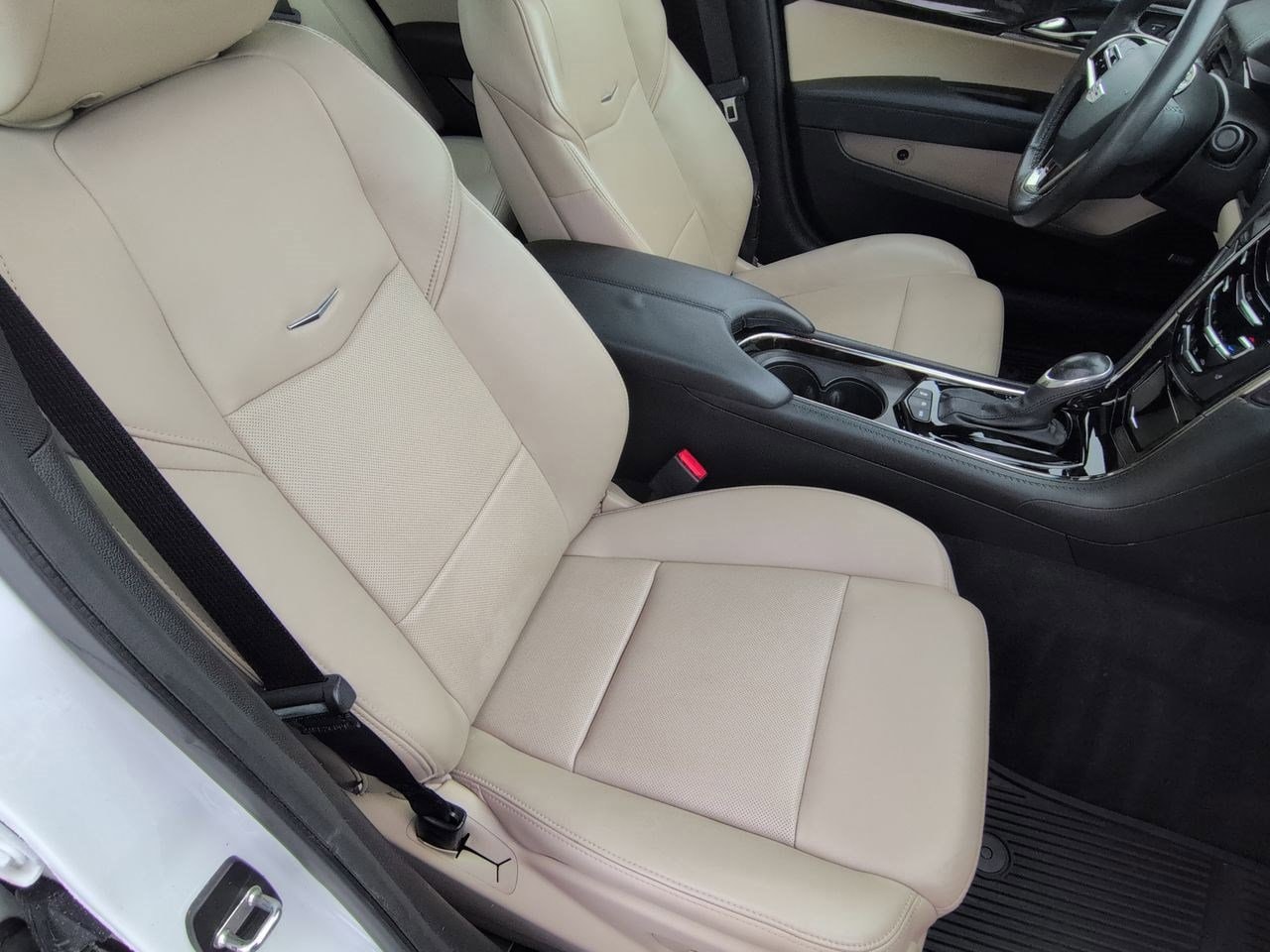 Thumbnail: 2017 Cadillac ATS - 23