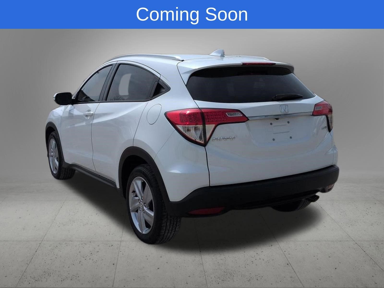 Thumbnail: 2019 Honda HR-V - 4