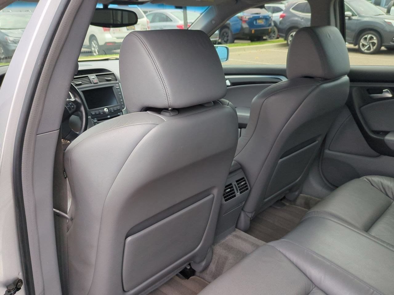 Thumbnail: 2006 Acura TL - 17