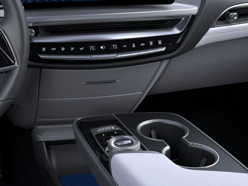 Thumbnail: 2026 Cadillac Lyriq - 47