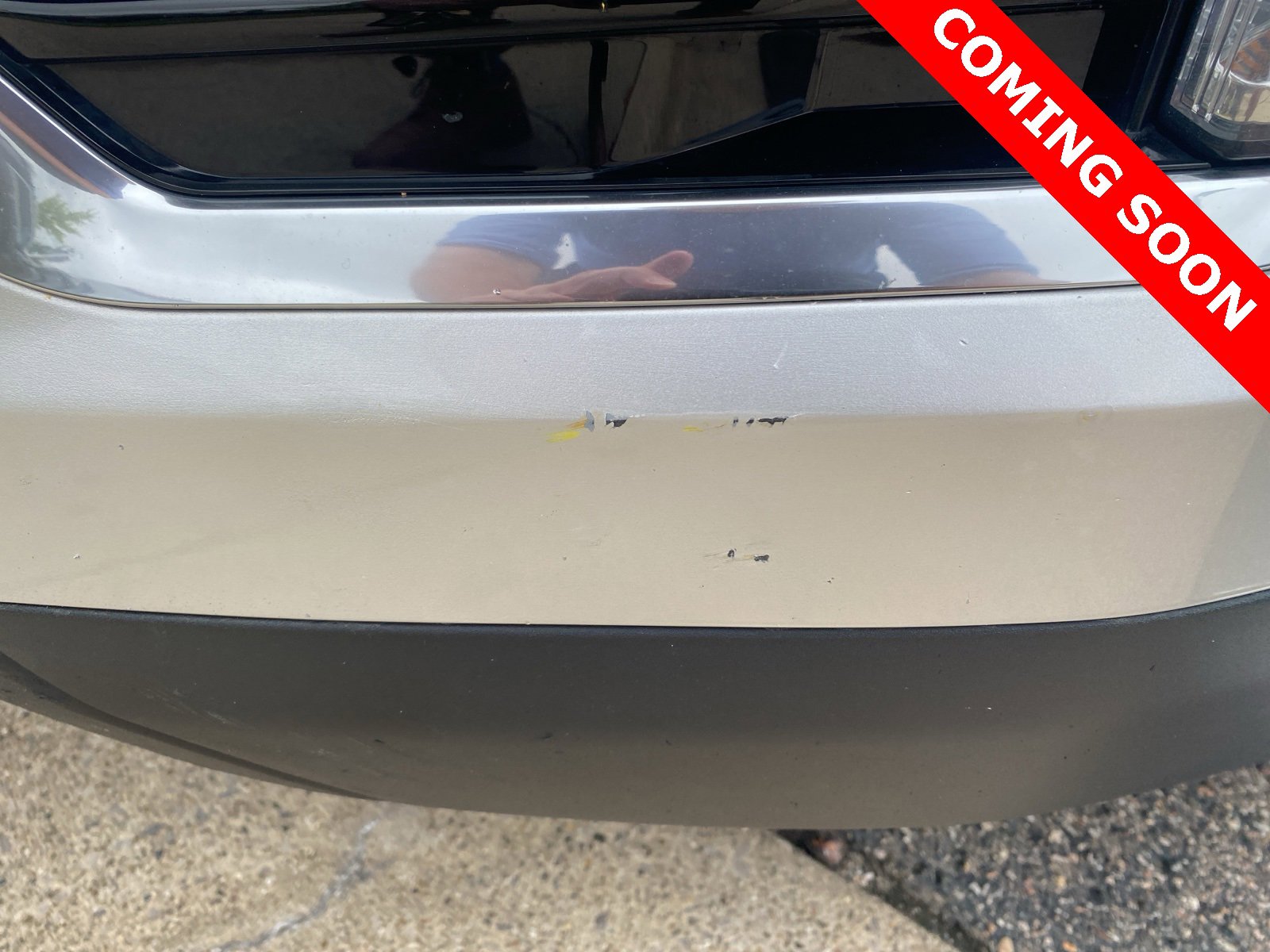 Thumbnail: 2019 Cadillac XT5 - 9