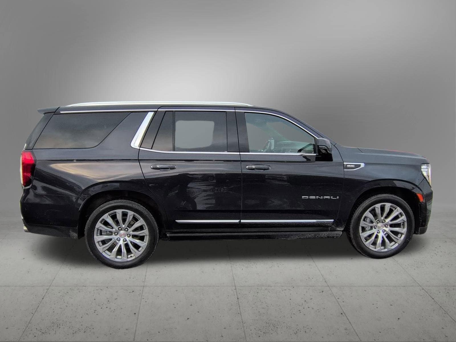 Thumbnail: 2023 GMC Yukon - 7