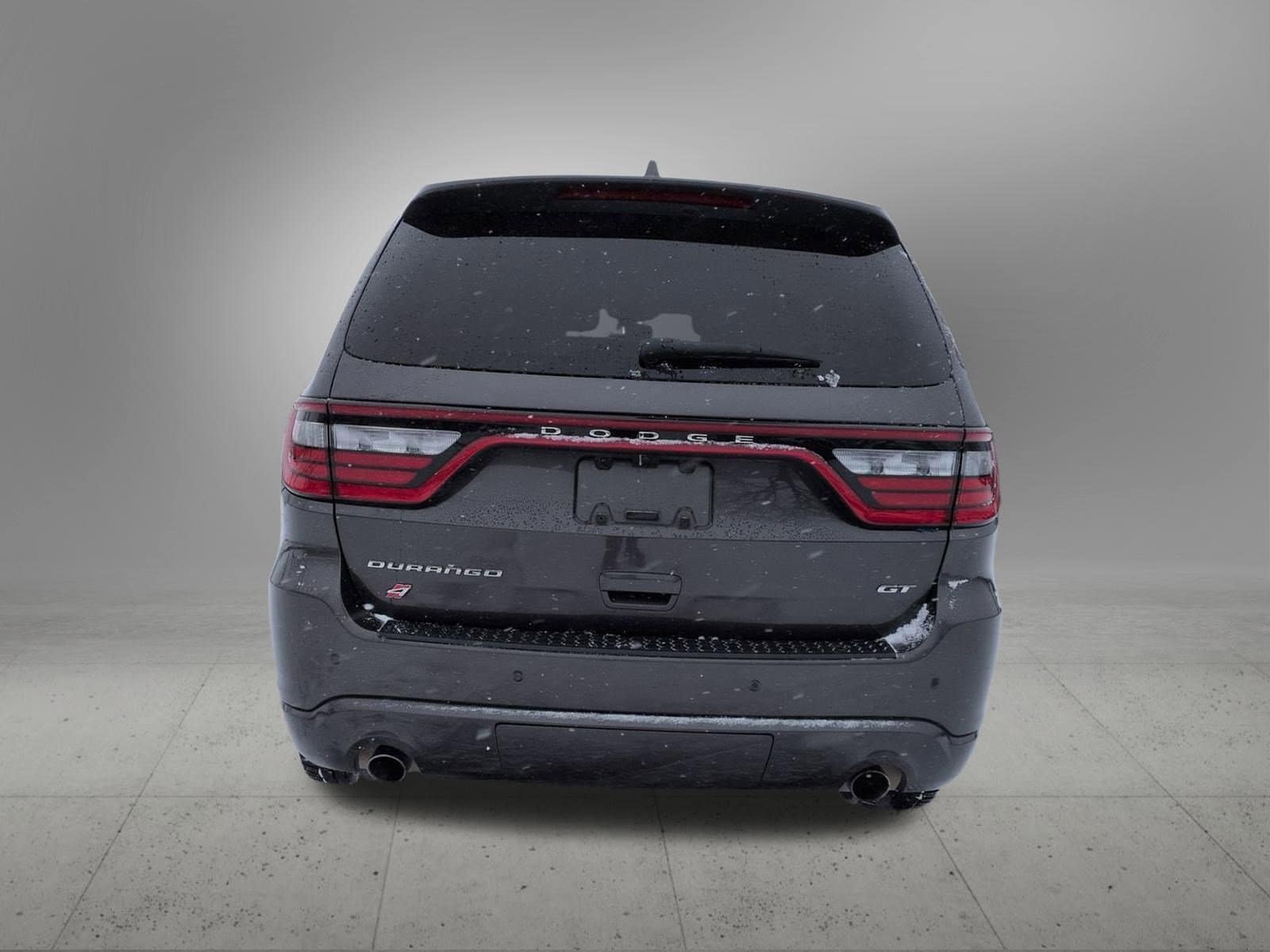Thumbnail: 2021 Dodge Durango - 5