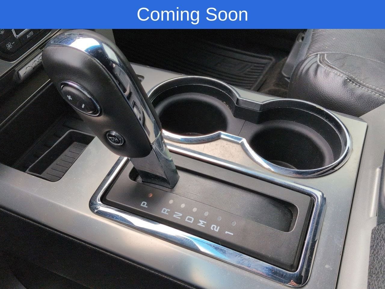 Thumbnail: 2013 Ford F-150 - 31