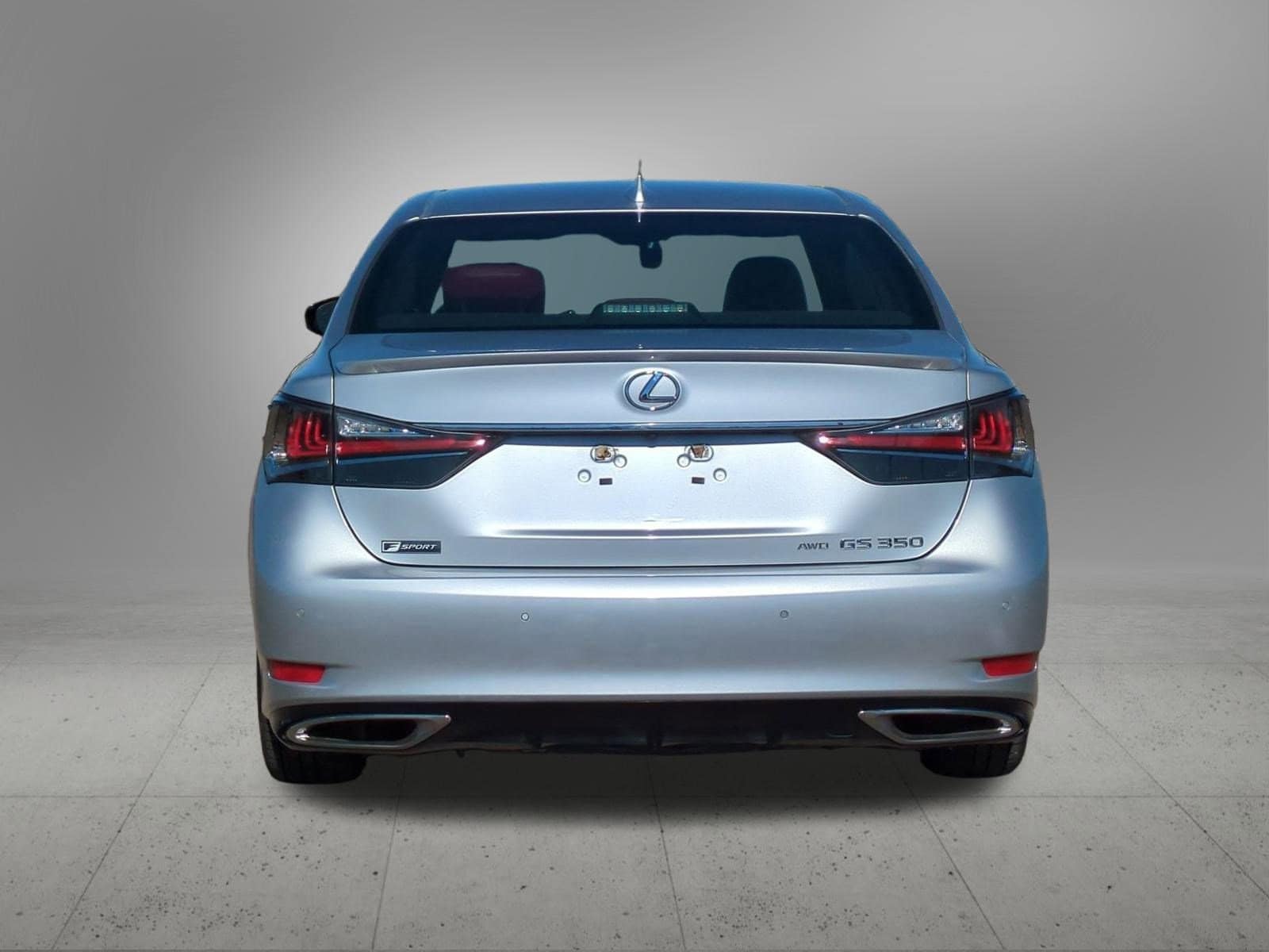 Thumbnail: 2017 Lexus GS - 5