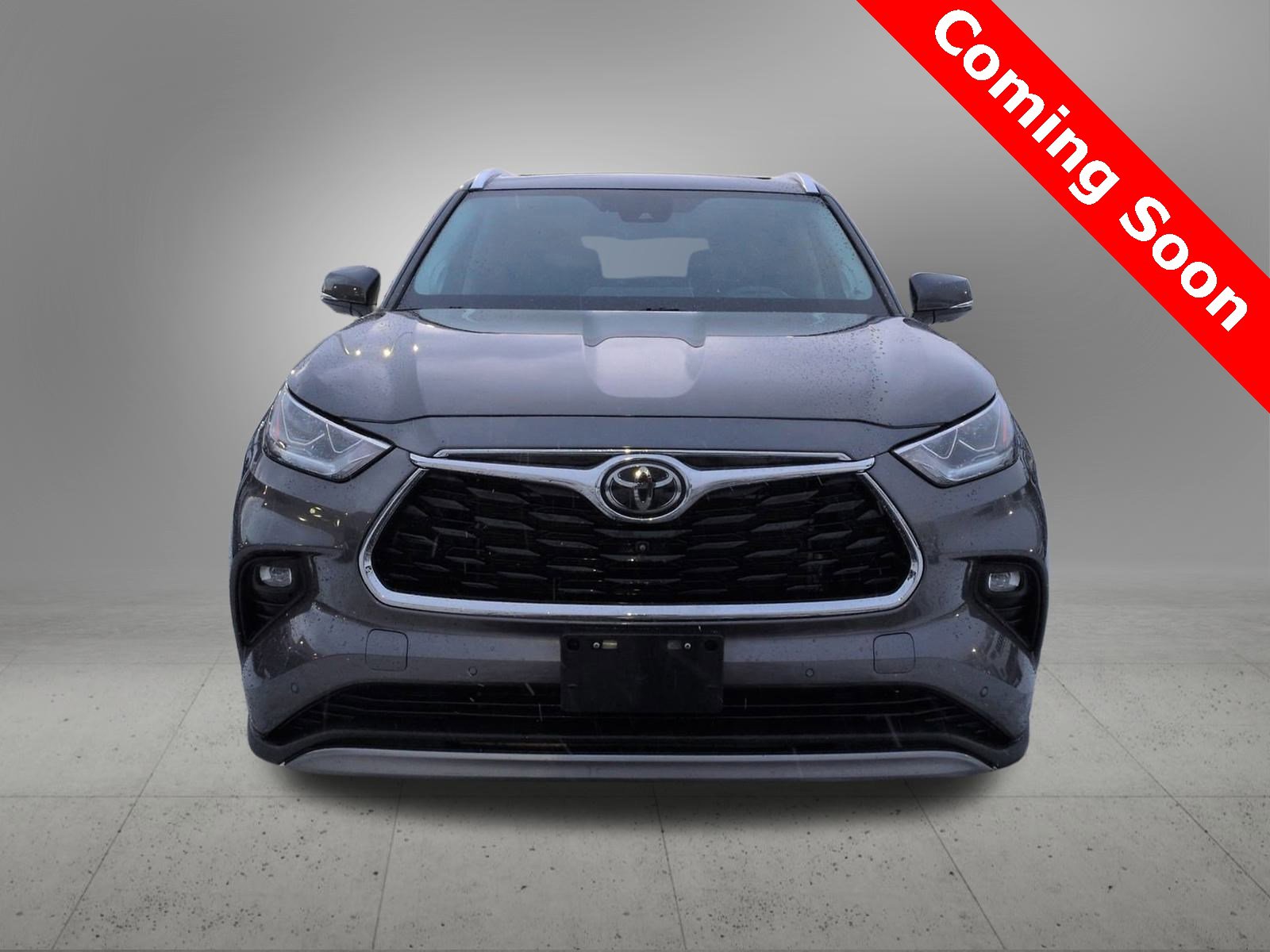 Thumbnail: 2023 Toyota Highlander - 9