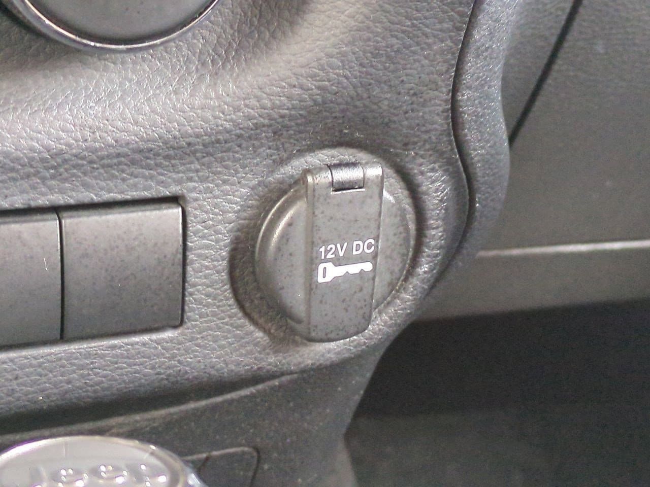 Thumbnail: 2012 Jeep Wrangler - 24