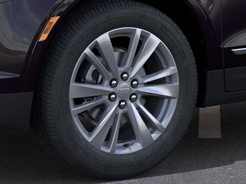 Thumbnail: 2025 Cadillac XT5 - 33