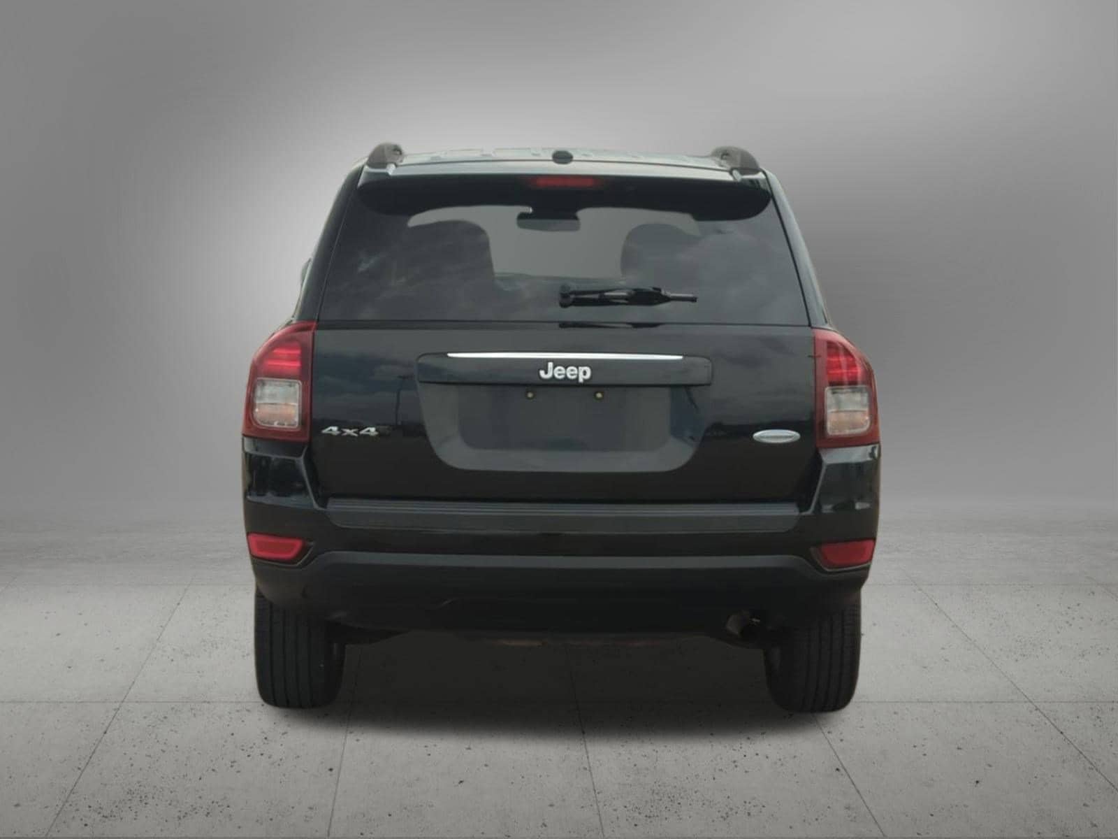 Thumbnail: 2017 Jeep Compass - 5