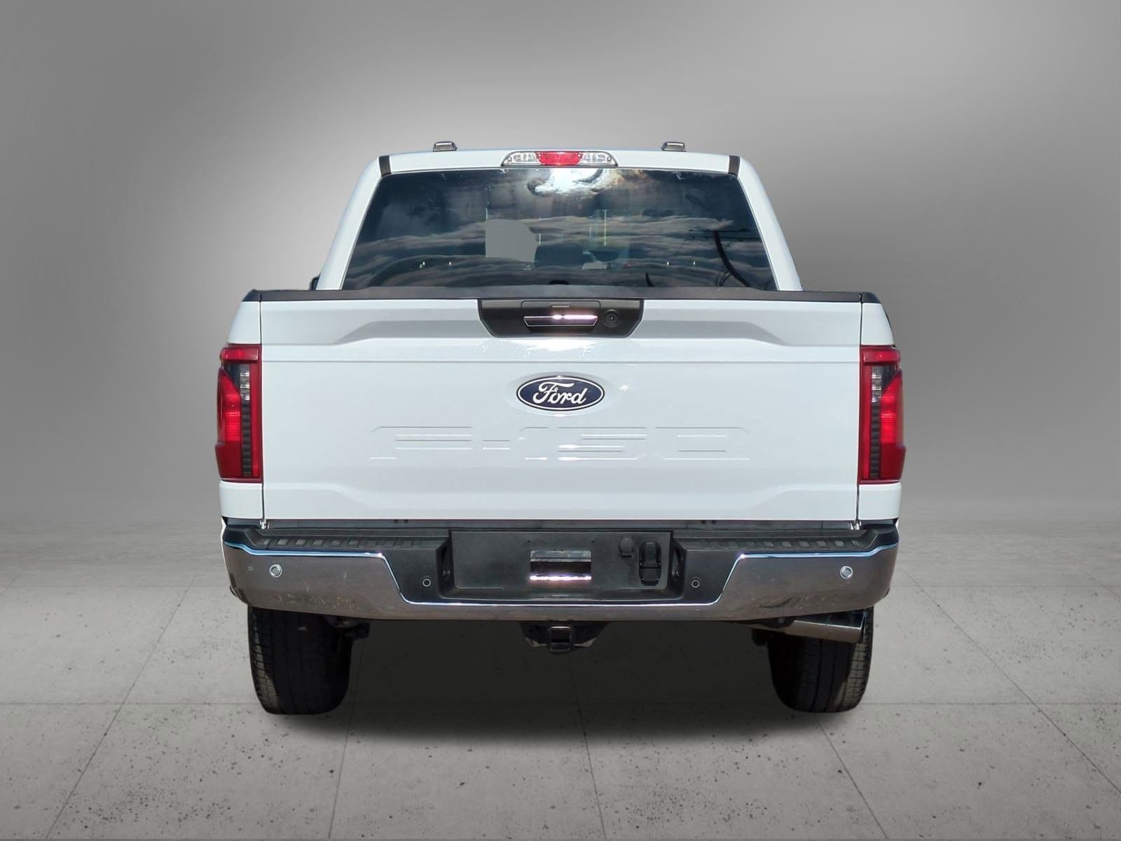 Thumbnail: 2024 Ford F-150 - 5