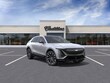  CADILLAC LYRIQ