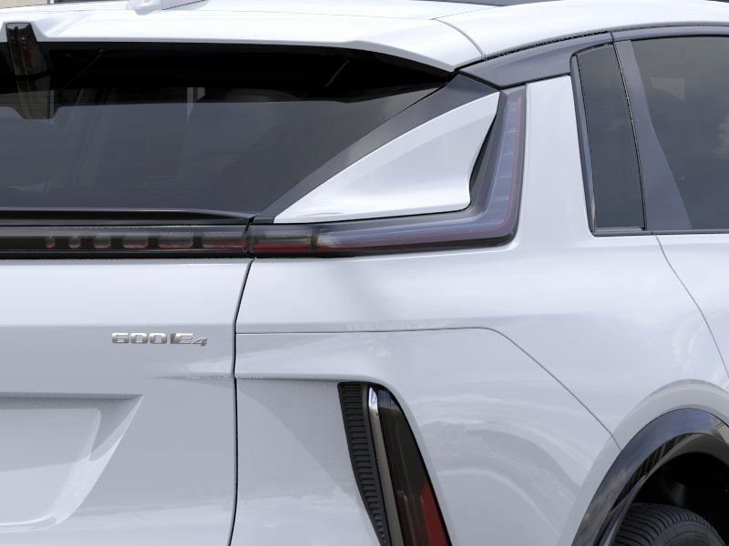Thumbnail: 2026 Cadillac Lyriq - 11