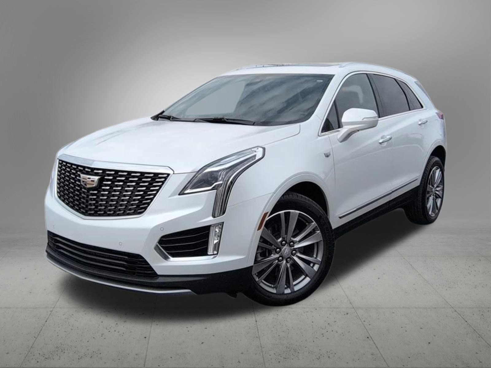 2024 Cadillac XT5 Premium Luxury -
                  Troy, MI
