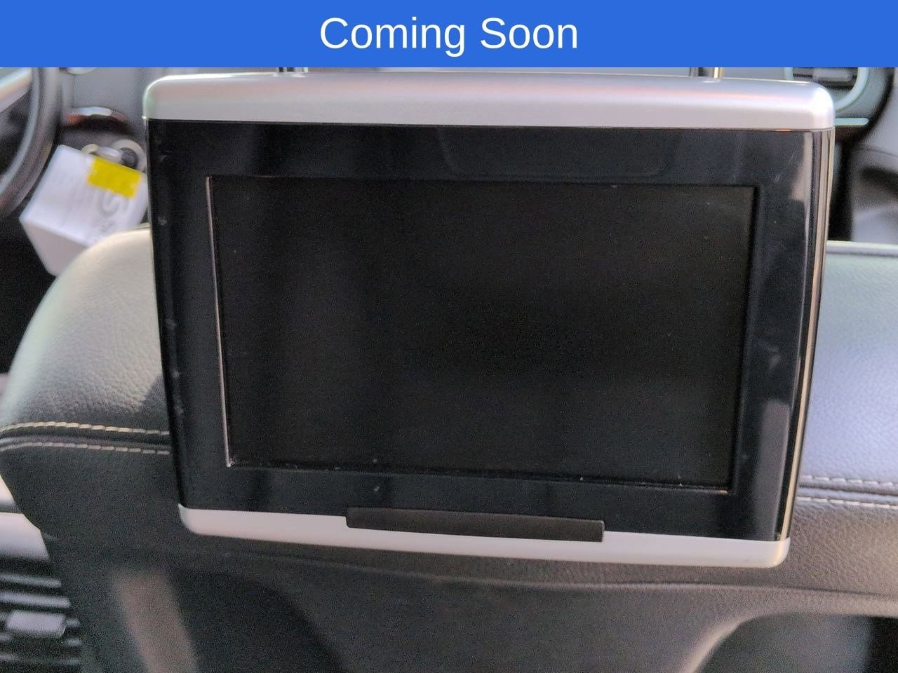 Thumbnail: 2011 Mercedes-Benz GL-Class - 40