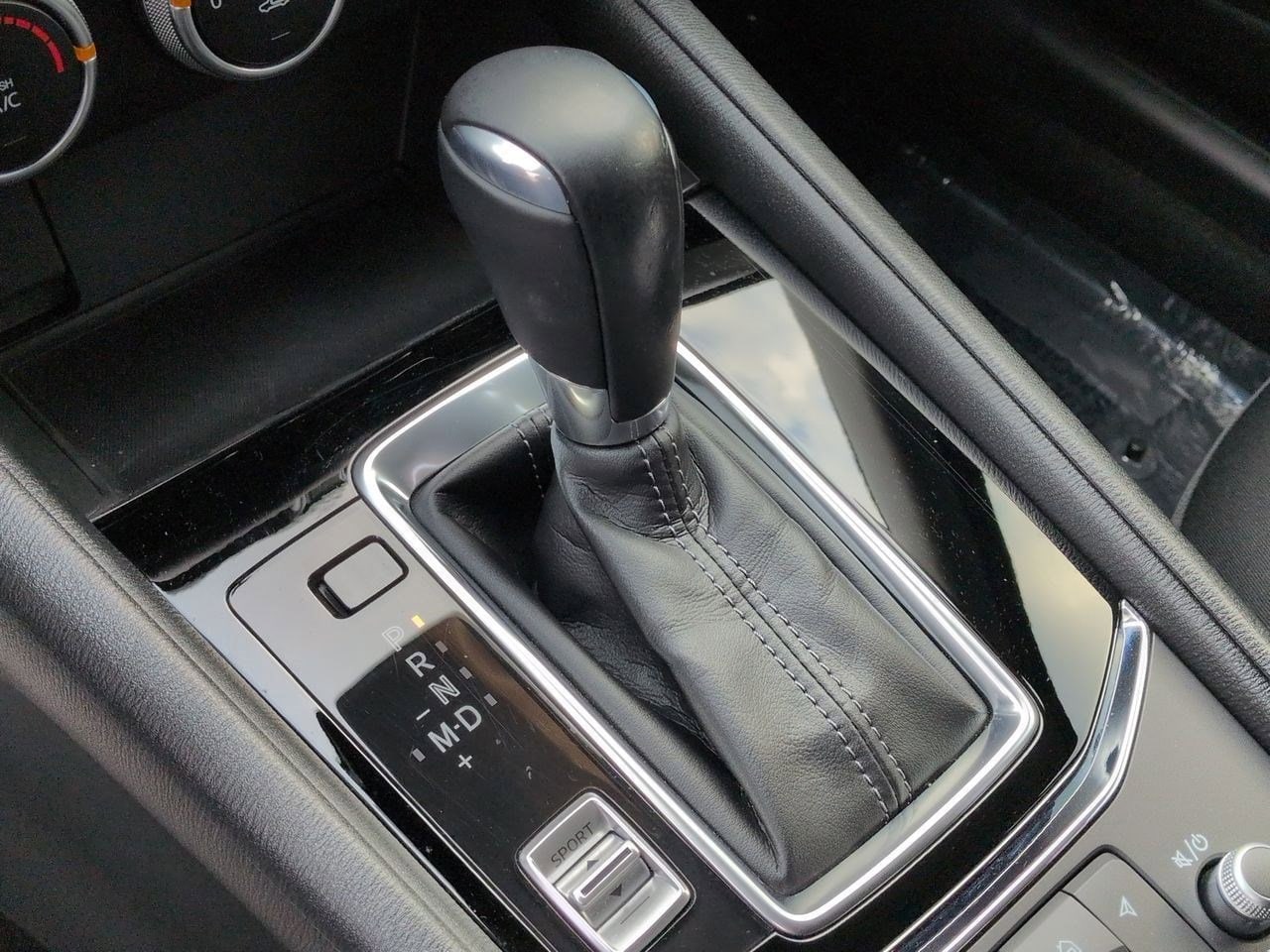 Thumbnail: 2022 Mazda CX-5 - 30