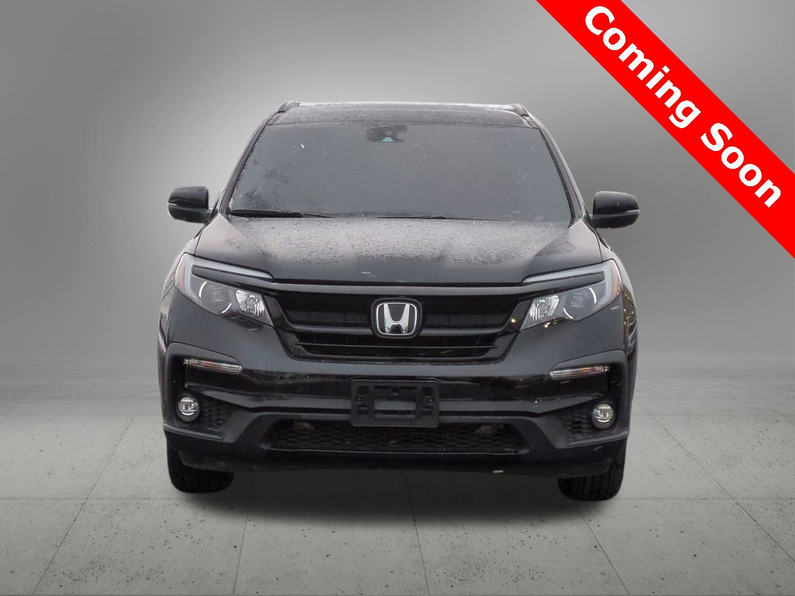 Thumbnail: 2022 Honda Pilot - 9