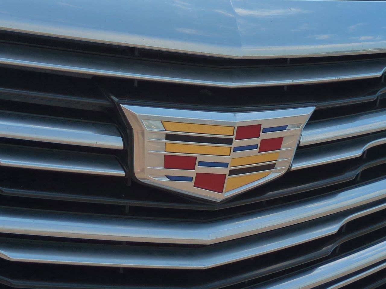 Thumbnail: 2017 Cadillac XT5 - 11