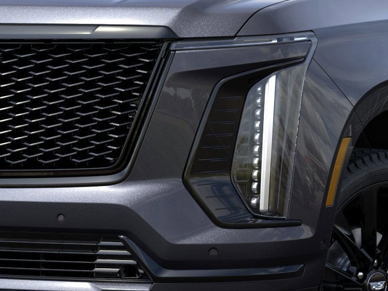 Thumbnail: 2025 Cadillac Escalade - 10