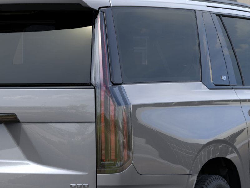 Thumbnail: 2025 Cadillac Escalade - 35