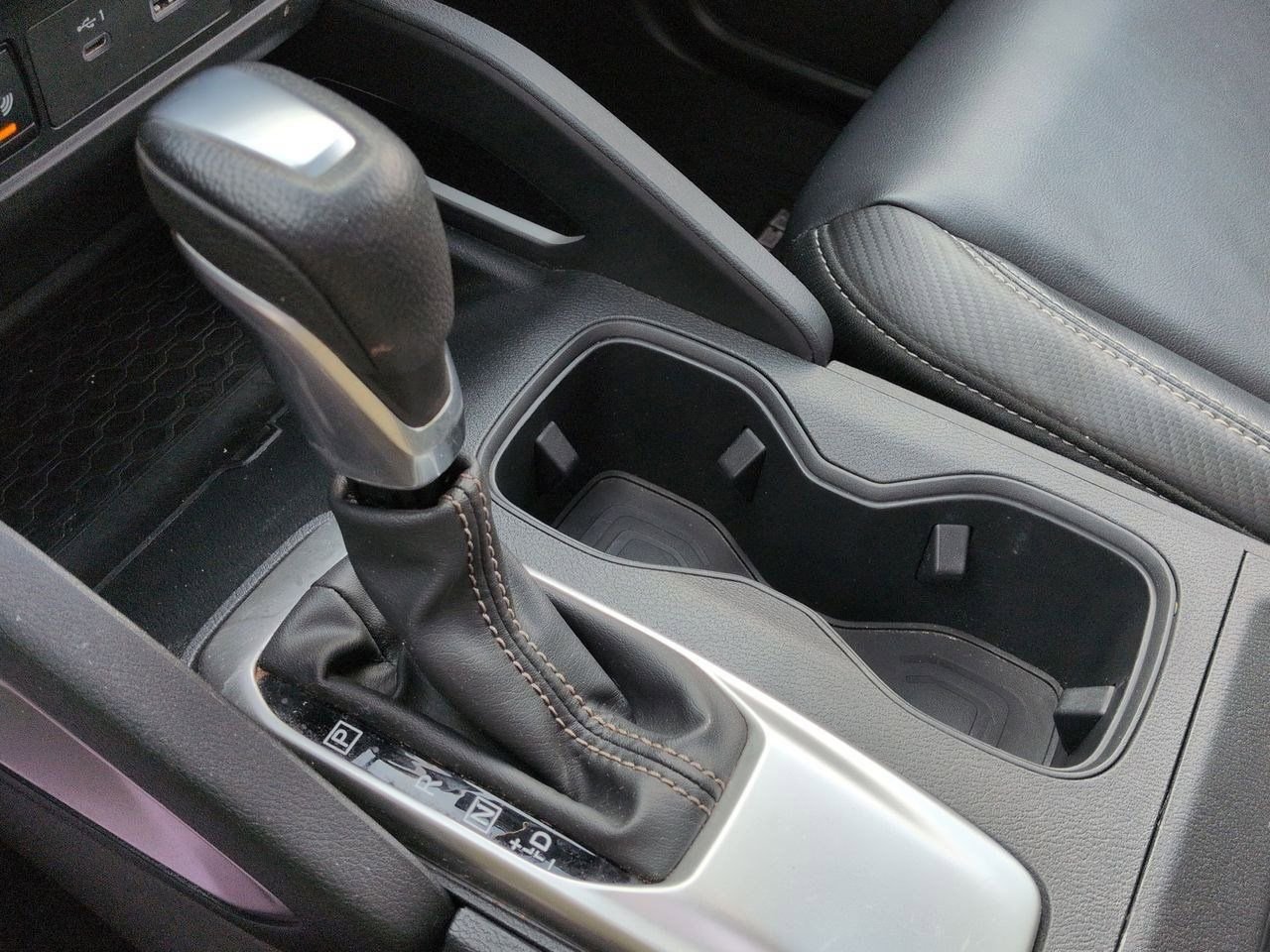 Thumbnail: 2022 Nissan Frontier - 31