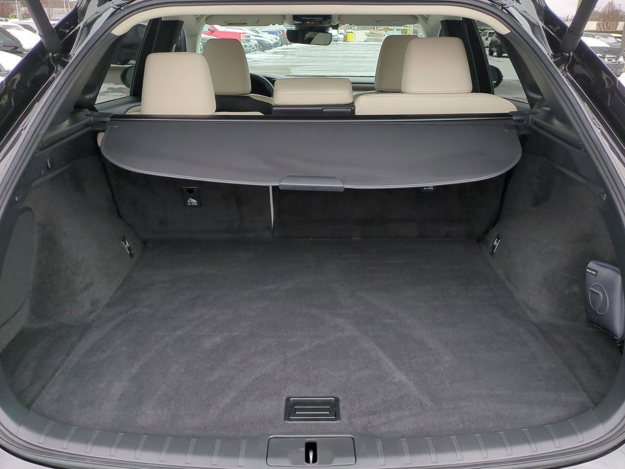 Thumbnail: 2023 Lexus RX - 31