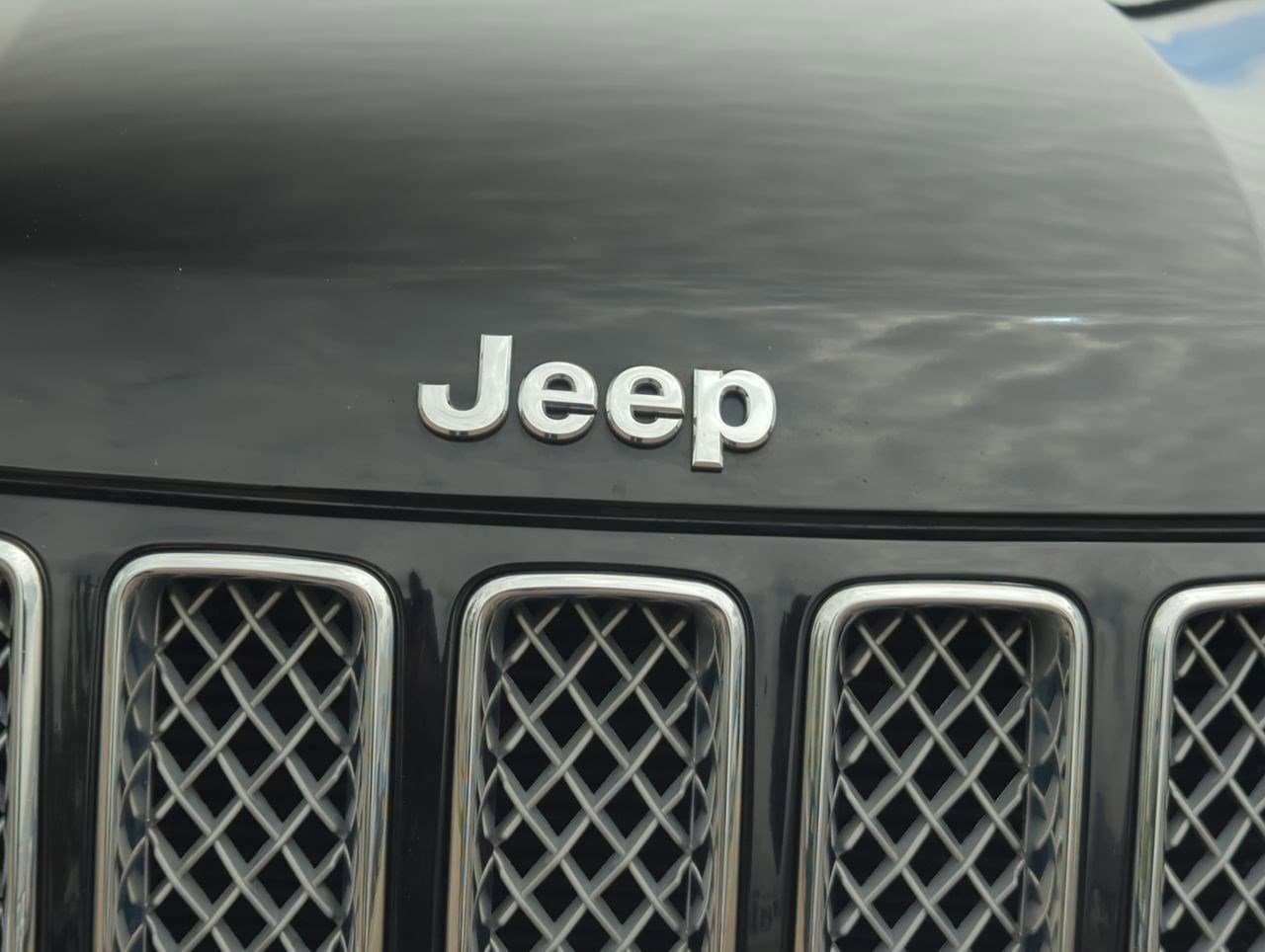 Thumbnail: 2017 Jeep Compass - 11