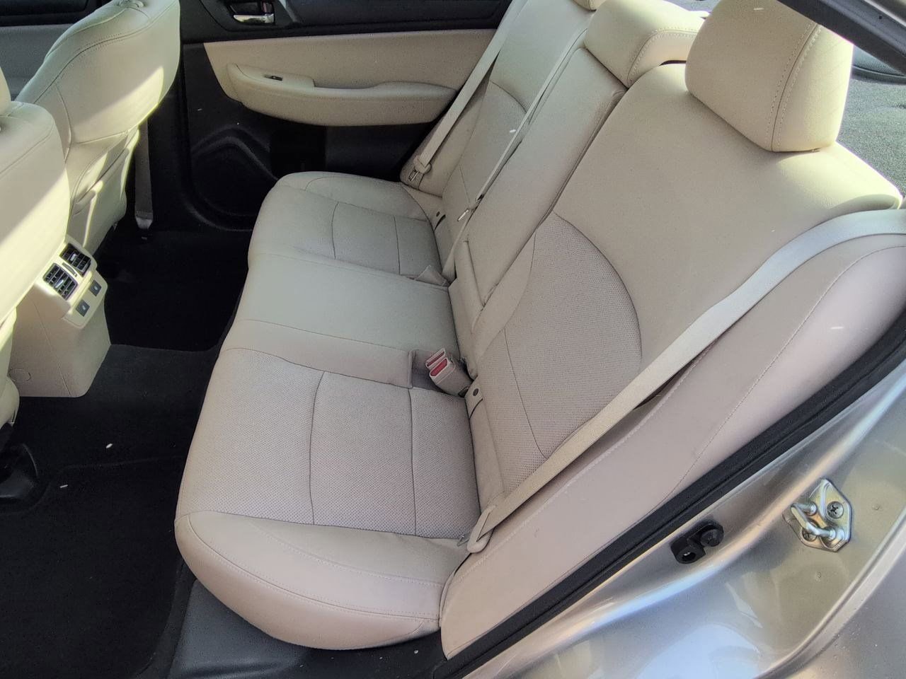 Thumbnail: 2016 Subaru Legacy - 19