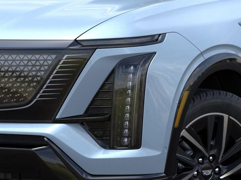 Thumbnail: 2026 Cadillac Vistiq - 10