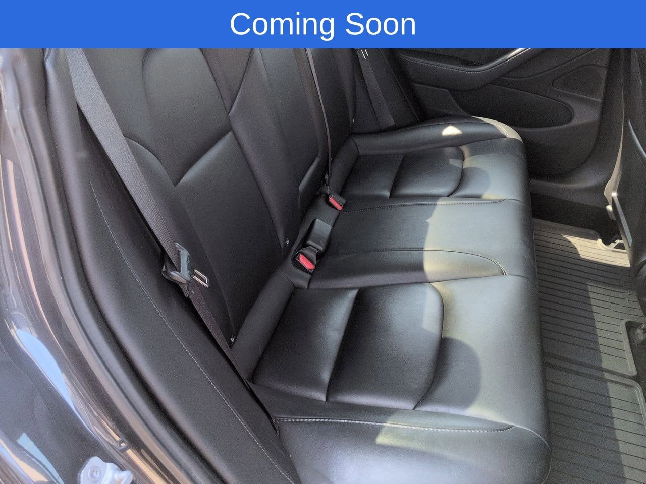 Thumbnail: 2018 Tesla Model 3 - 20