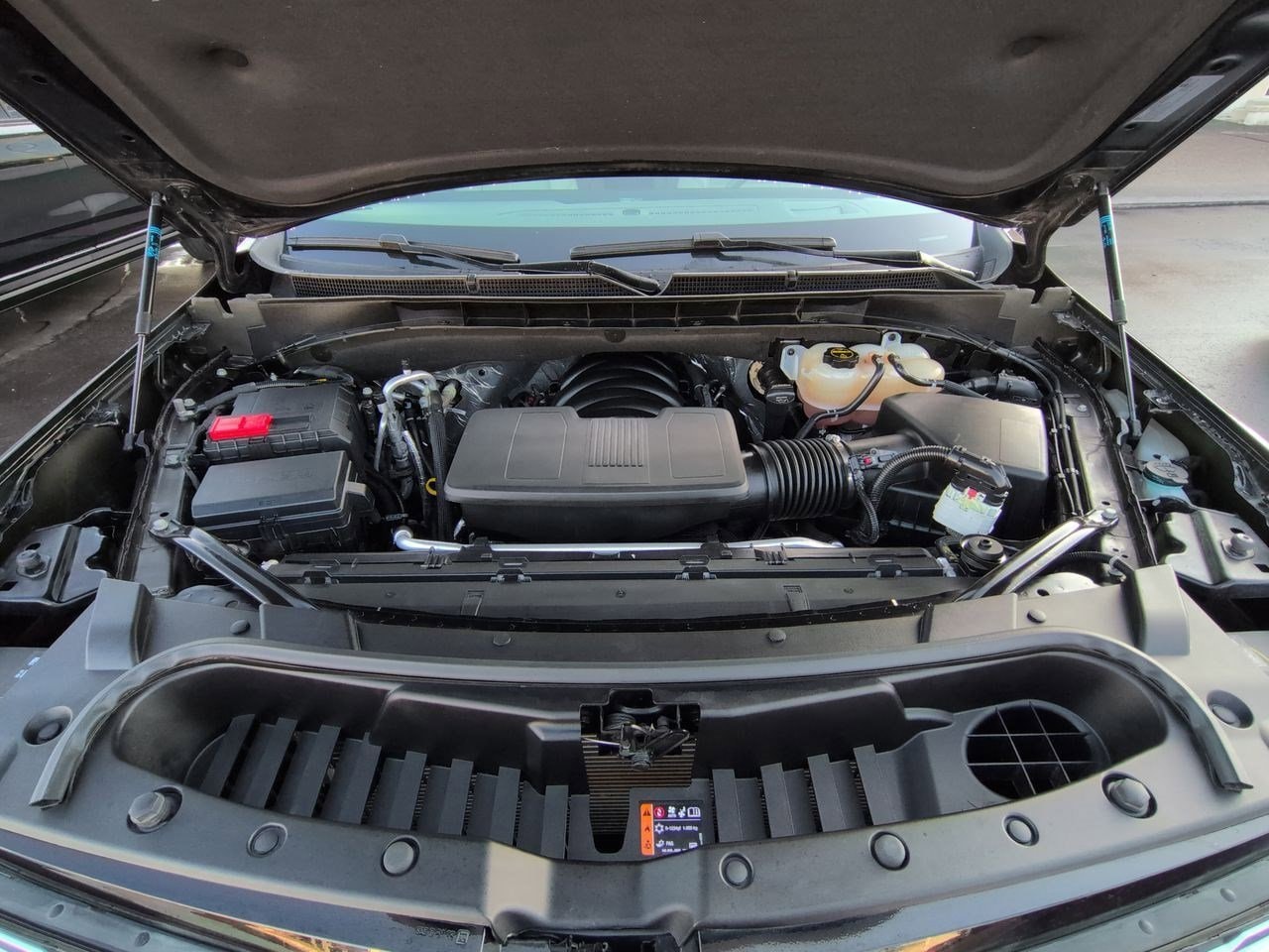 Thumbnail: 2025 Cadillac Escalade - 14