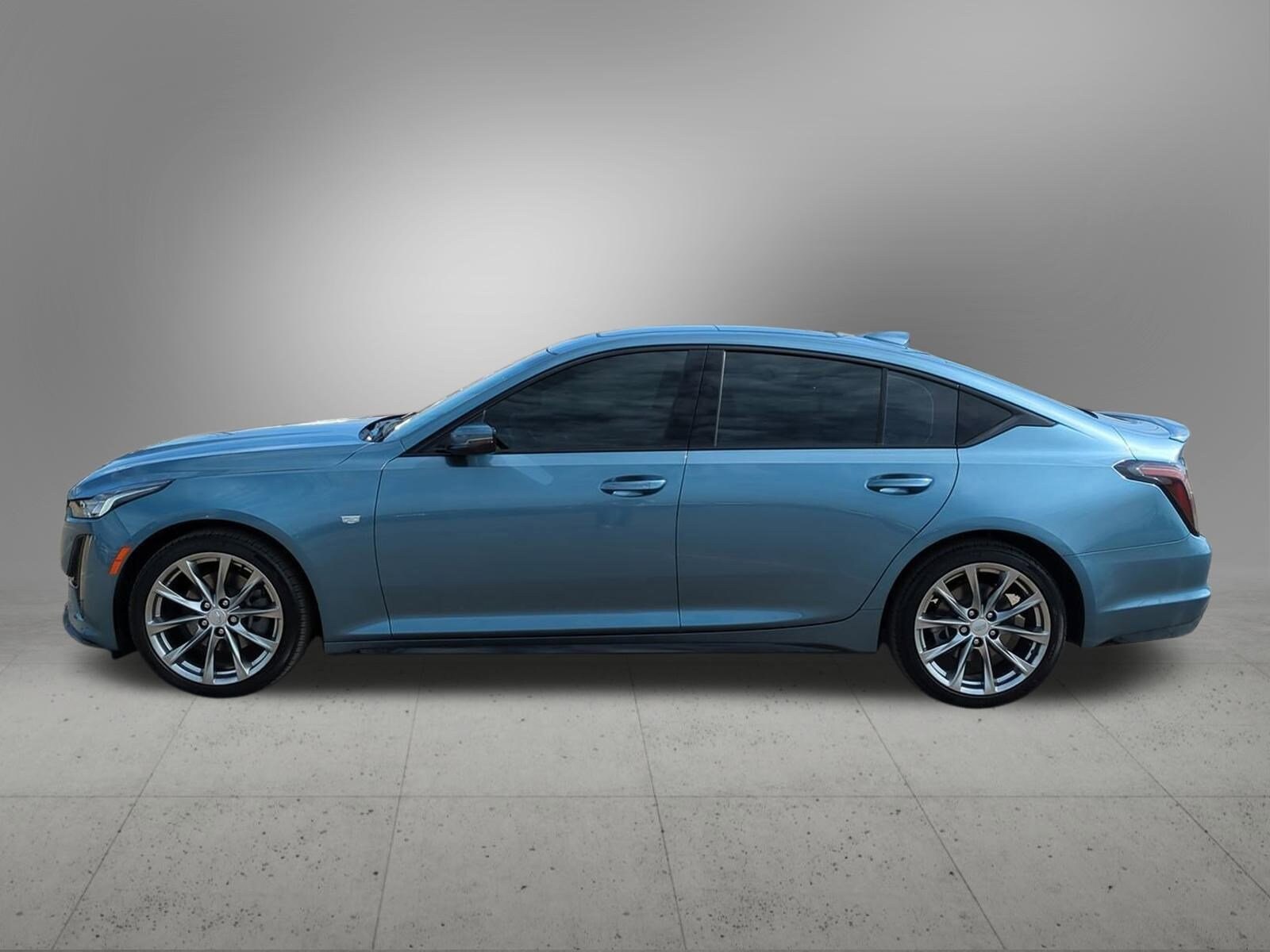 2023 Cadillac CT5 Sport photo 3