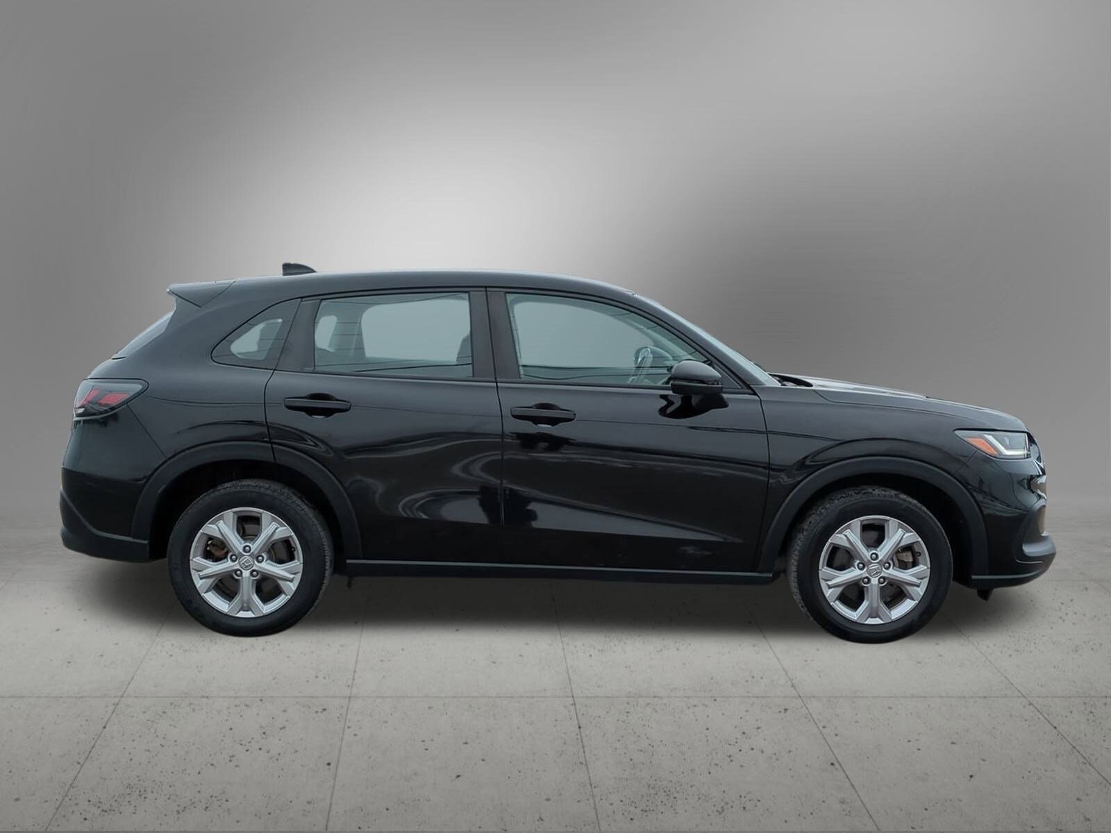 Thumbnail: 2023 Honda HR-V - 7