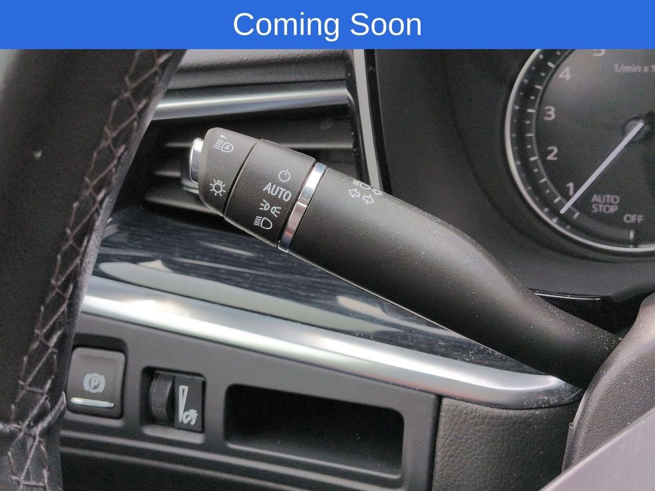 Thumbnail: 2024 Cadillac XT5 - 27