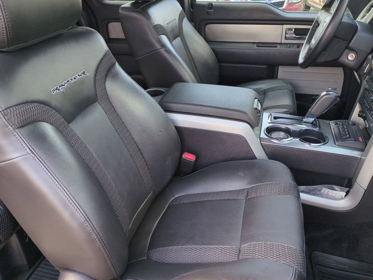 Thumbnail: 2012 Ford F-150 - 20