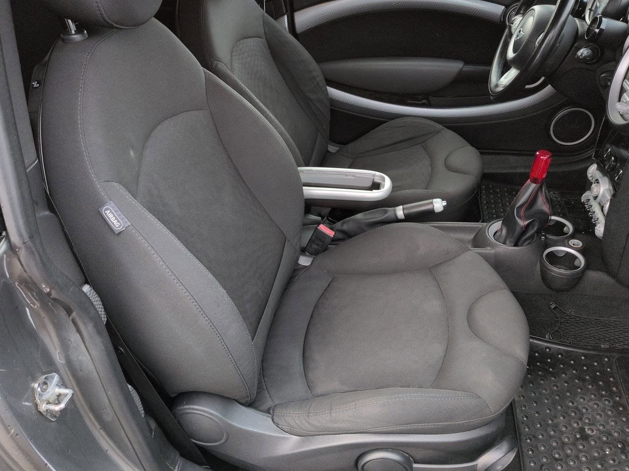 Thumbnail: 2009 MINI Cooper Hardtop - 18