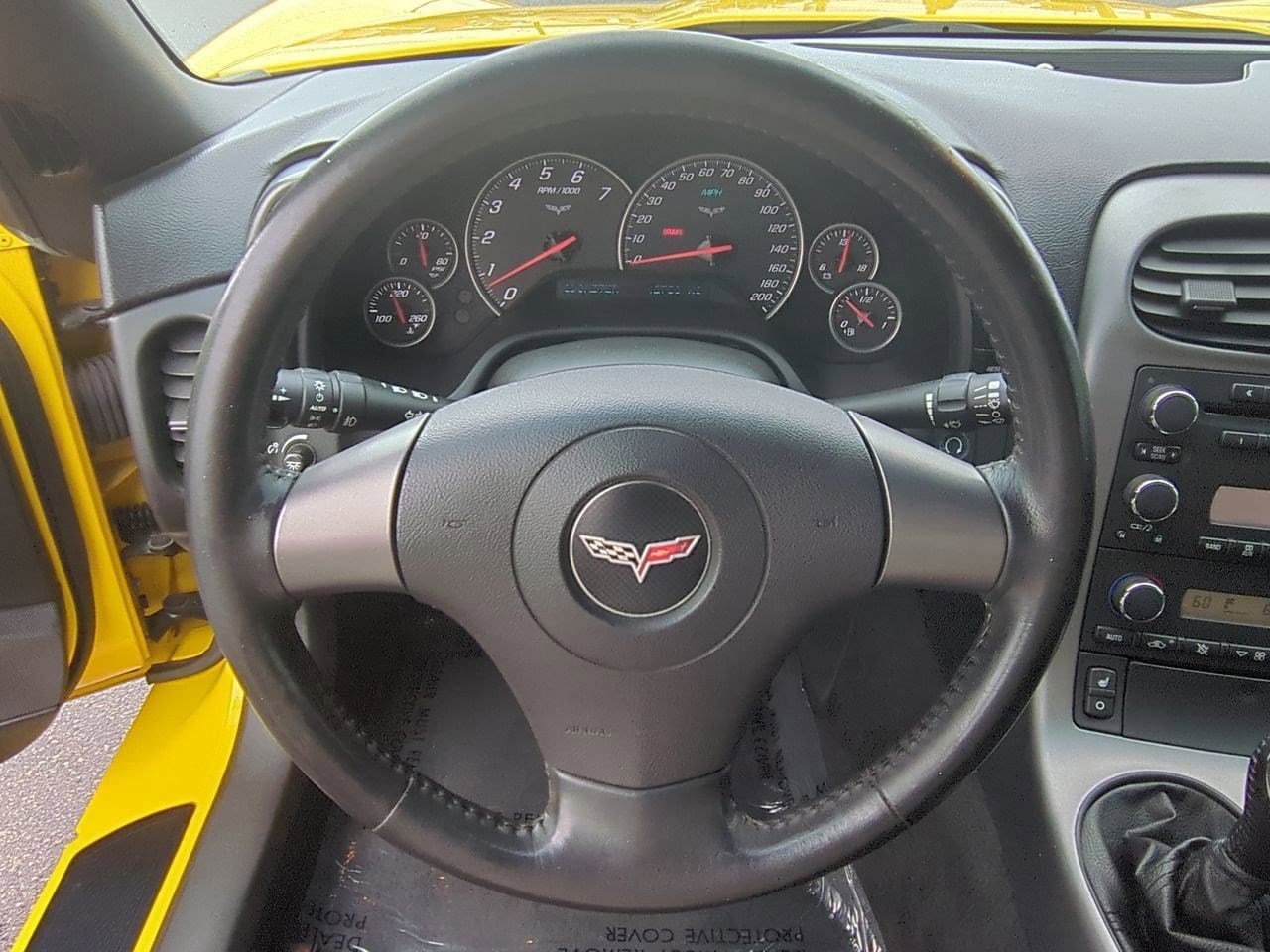 Thumbnail: 2006 Chevrolet Corvette - 16