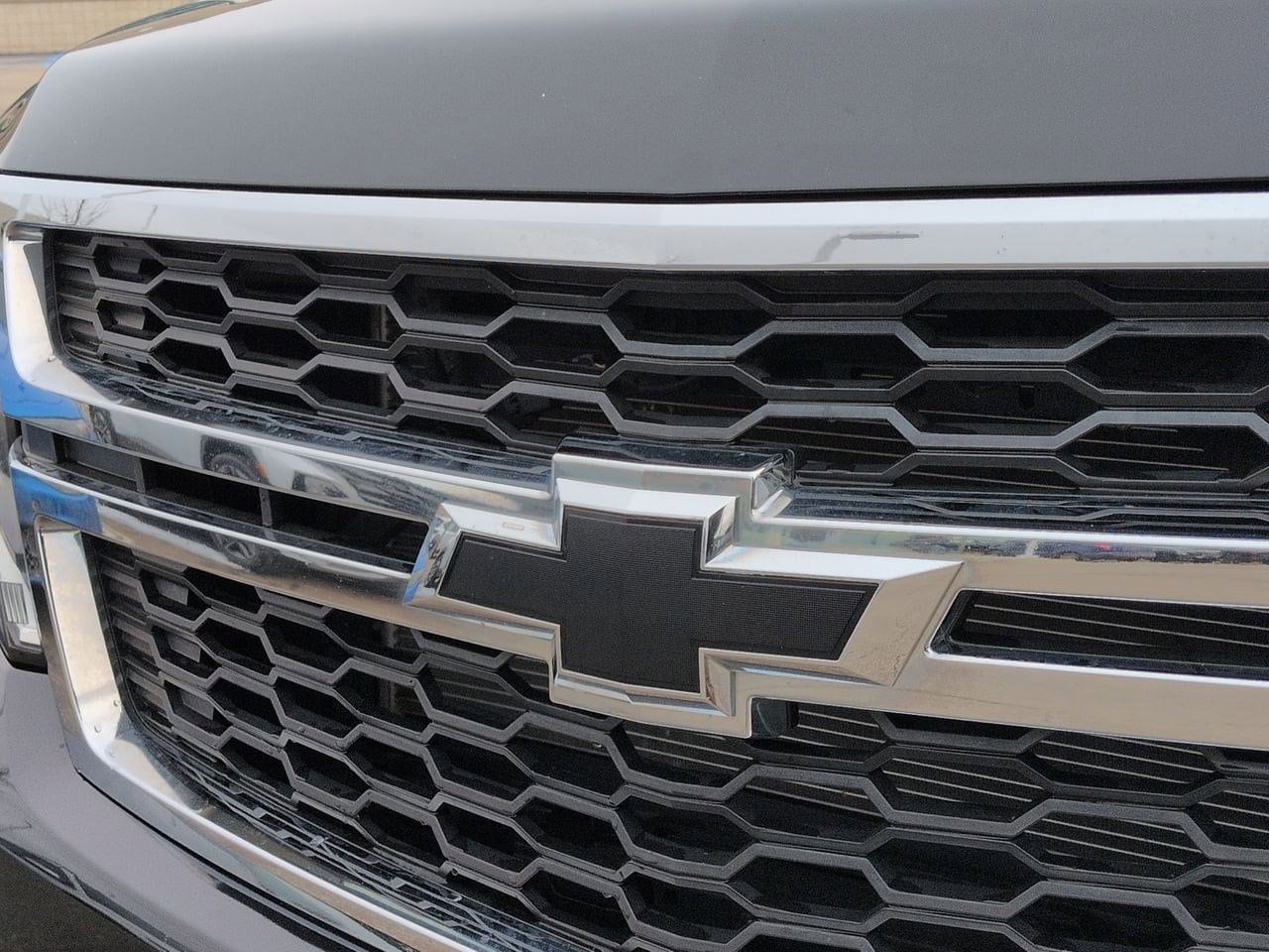 Thumbnail: 2016 Chevrolet Tahoe - 11