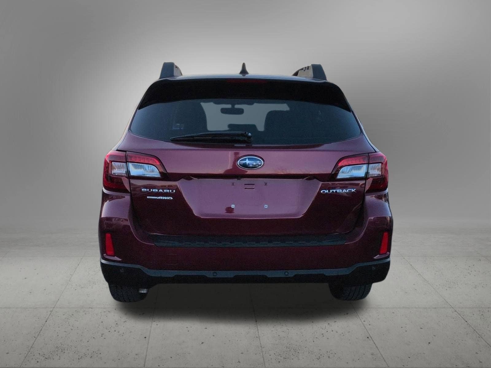 Thumbnail: 2017 Subaru Outback - 5