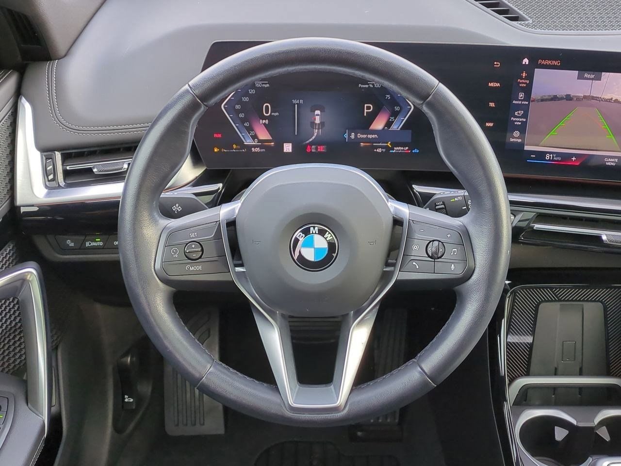 Thumbnail: 2023 BMW X1 - 22