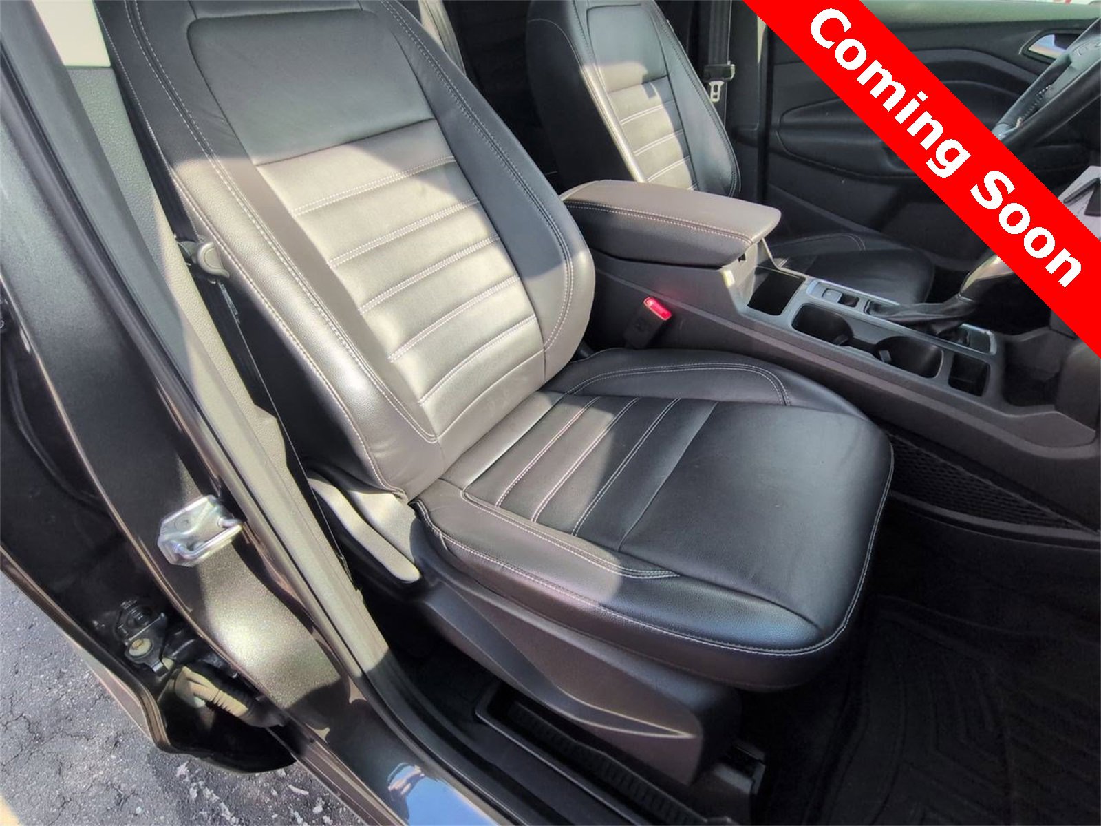 Thumbnail: 2018 Ford Escape - 22